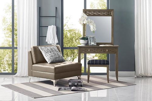 家具是否環(huán)保，由這4個方面決定，買家具時對號入座挑選就好