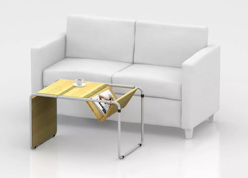 功能多樣的家具設(shè)計 現(xiàn)代生活中的藝術(shù)與實用結(jié)合