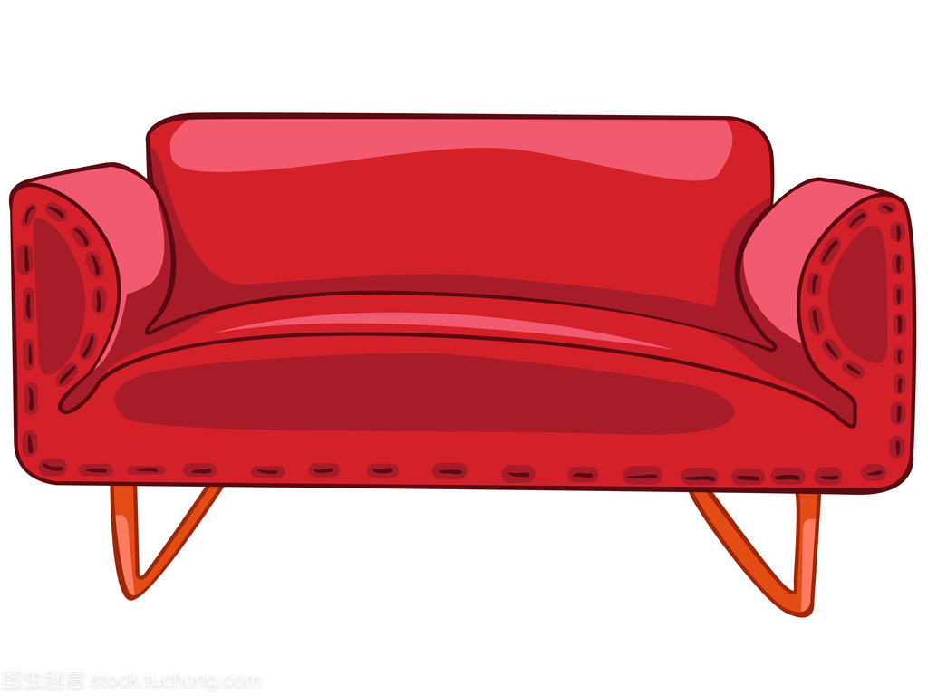 卡通家居家具沙發(fā) 讓童心點(diǎn)亮生活空間